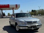 GAZ 31105 "Volga"-4