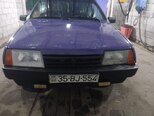 LADA (VAZ) 21099-1