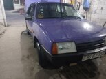 LADA (VAZ) 21099-2