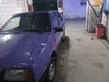 LADA (VAZ) 21099-3