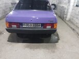 LADA (VAZ) 21099-5