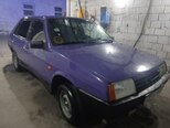 LADA (VAZ) 21099-4