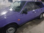 LADA (VAZ) 21099-6