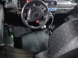 LADA (VAZ) 21099-9