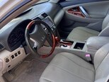 Toyota Camry-5