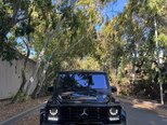 Mercedes G 500-1