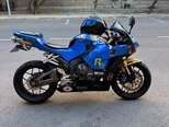 Honda CBR 600-2