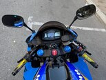 Honda CBR 600-5