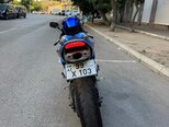 Honda CBR 600-3