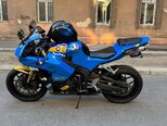 Honda CBR 600-4