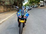 Honda CBR 600-1