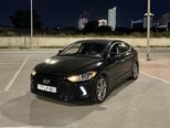 Hyundai Elantra-2