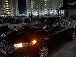 Ford Fusion (North America)-7