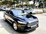Ford Fusion (North America)-1