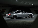 Mercedes CLS 63 AMG-3