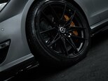Mercedes CLS 63 AMG-8