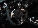 Mercedes CLS 63 AMG-9