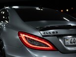 Mercedes CLS 63 AMG-6