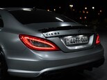 Mercedes CLS 63 AMG-5