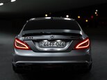 Mercedes CLS 63 AMG-4