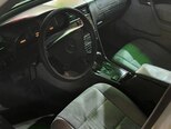 Mercedes C 180-7
