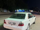 Mercedes C 180-5