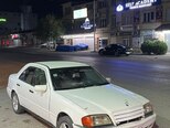 Mercedes C 180-1