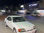 Mercedes C 180-2