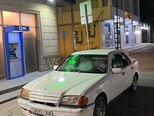 Mercedes C 180-4