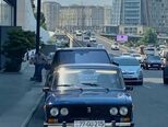 LADA (VAZ) 2106-1