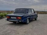 LADA (VAZ) 2106-3