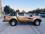 Mitsubishi L200-6