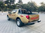 Mitsubishi L200-5