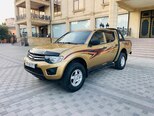 Mitsubishi L200-2