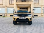 Mitsubishi L200-1