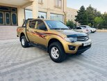 Mitsubishi L200-3