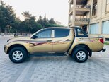Mitsubishi L200-7