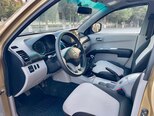 Mitsubishi L200-9