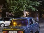 LADA (VAZ) 2106-3