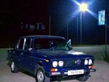LADA (VAZ) 2106-1