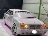 Mercedes E 230-5