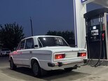 LADA (VAZ) 2106-3