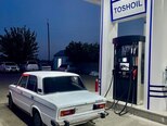 LADA (VAZ) 2106-2