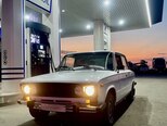 LADA (VAZ) 2106-1