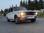 LADA (VAZ) 2106-5