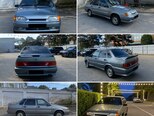 LADA (VAZ) 2115-5