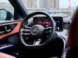 Mercedes C 200-12