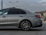 Mercedes C 200-5