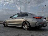 Mercedes C 200-4