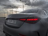 Mercedes C 200-7
